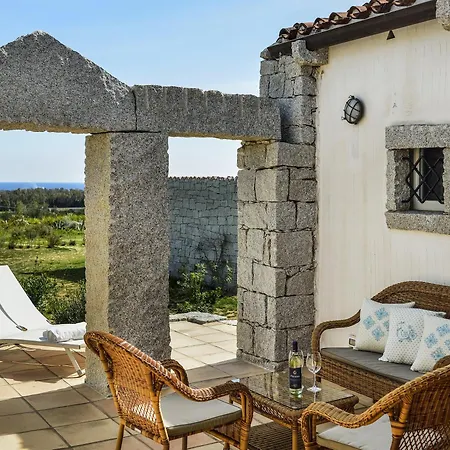 Li Conchi 13 Villa *