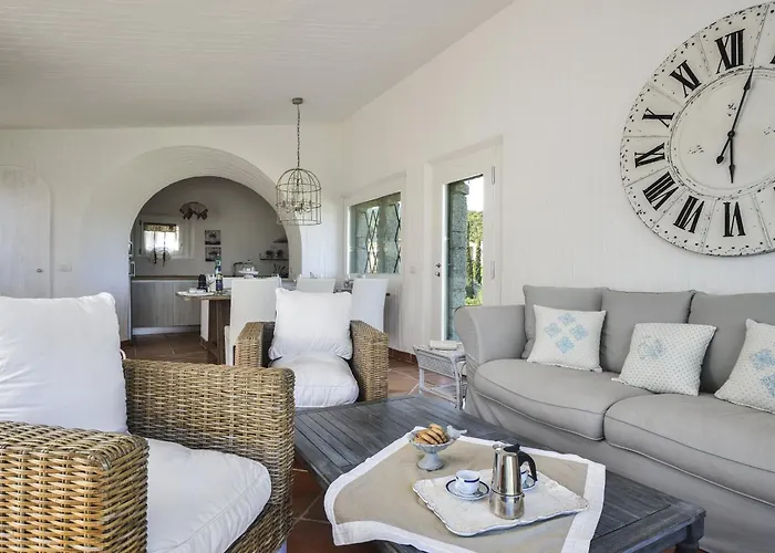 Villa Li Conchi 13 *