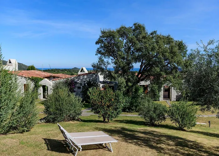 Li Conchi 13 Villa *